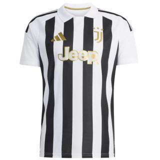 Juventus 1a Equipación 2026/27 - Authentic